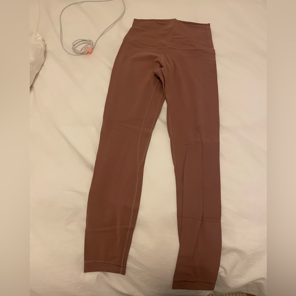 Barely worn Lululemon leggings